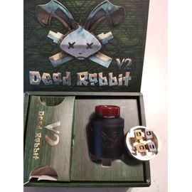 Dead rabbit V2