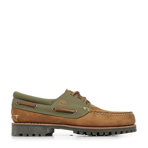Timberland Authentic Boat Shoe