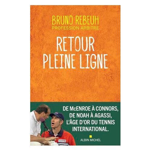 Retour Pleine Ligne