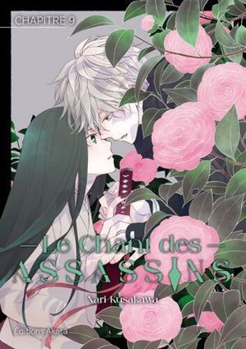 Le Chant Des Assassins - Chapitre 9