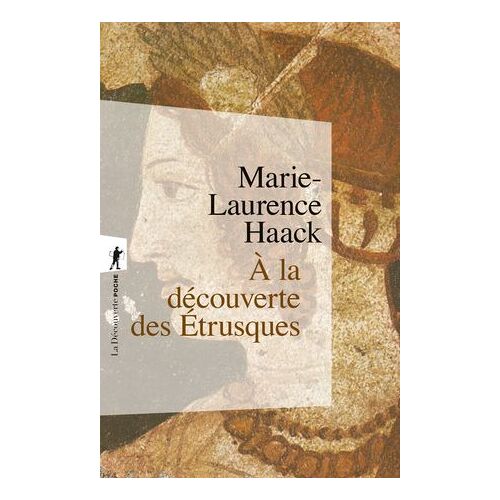À La Découverte Des Étrusques