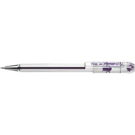 Pentel Mini Stylo Bille Superb Mini, Violet