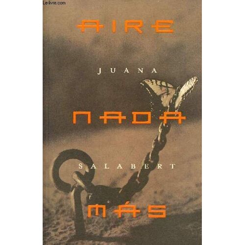 Aire Nada Más