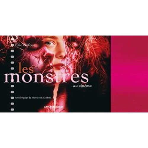 Les Monstres Au Cinéma