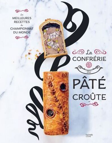 La Confrérie Du Pâté-Croûte