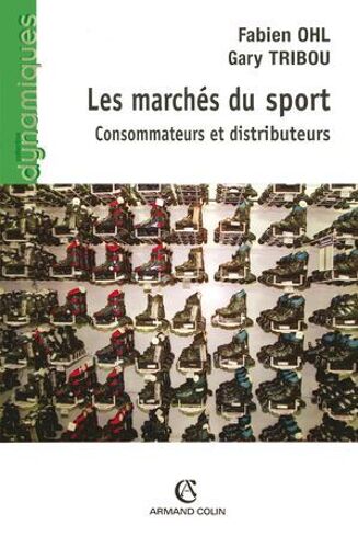 Les Marchés Du Sport