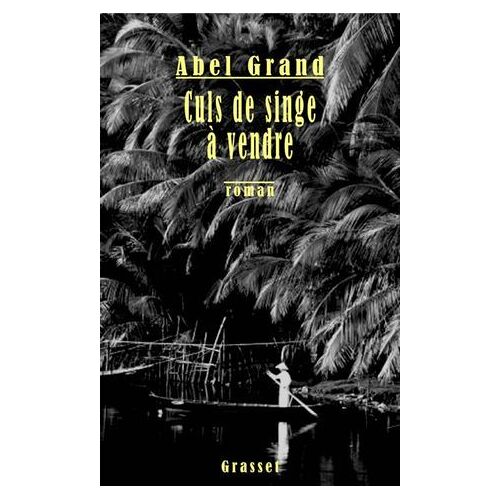 Culs De Singe À Vendre