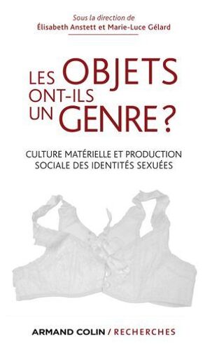 Les Objets Ont-Ils Un Genre ?