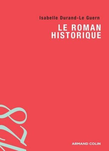 Le Roman Historique