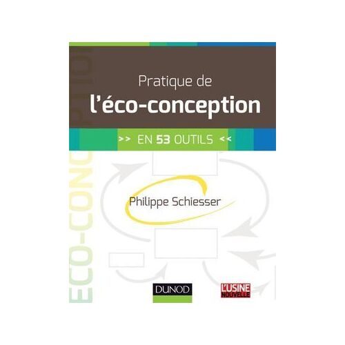 Pratique De L'éco-Conception