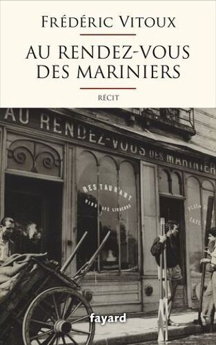 Au Rendez-Vous Des Mariniers