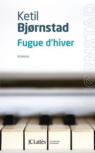 Fugue D'hiver