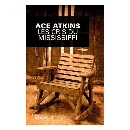 Les Cris Du Mississippi