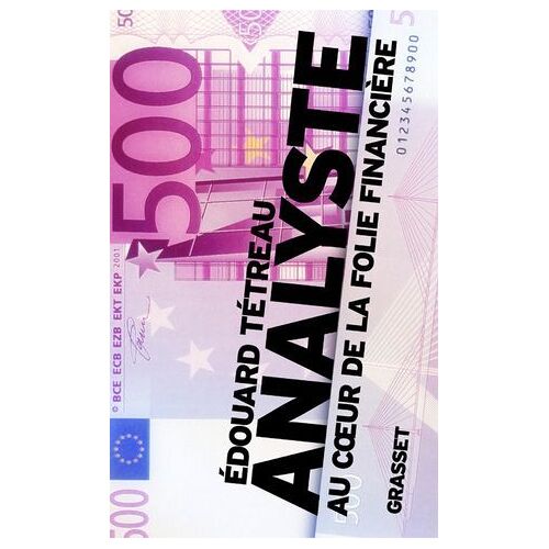 Analyste