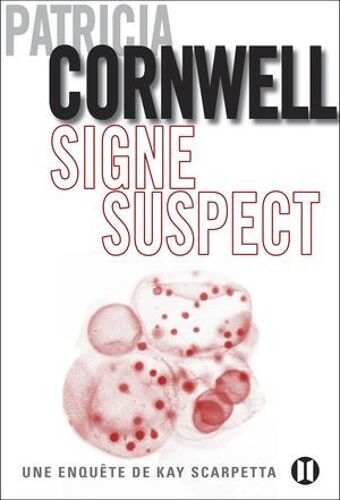 Signe Suspect