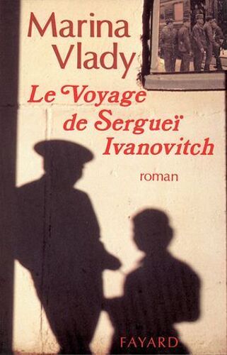 Le Voyage De Sergueï Ivanovitch