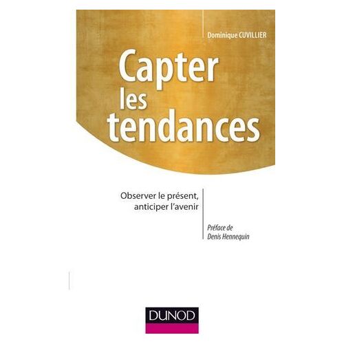 Capter Les Tendances