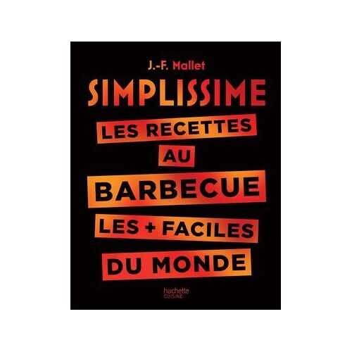 Simplissime Barbecue