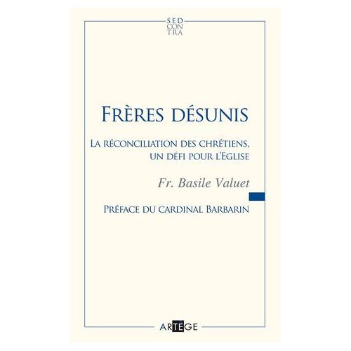 Frères Désunis