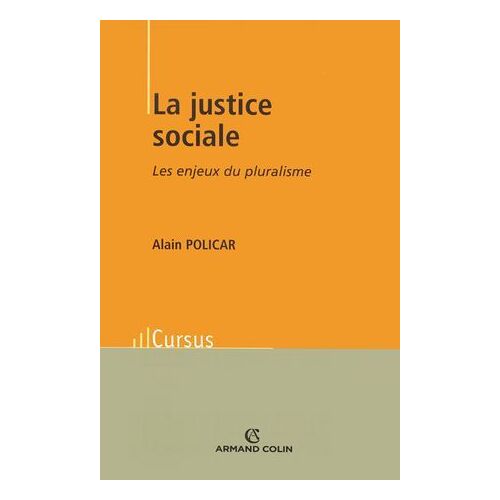 La Justice Sociale