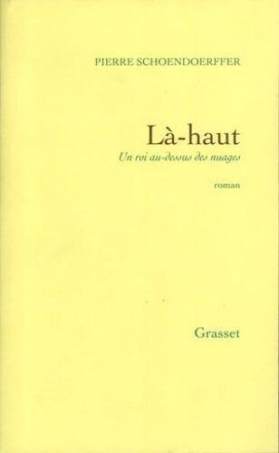 Là-Haut (Ed.Cinéma)