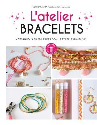 L'atelier Bracelets