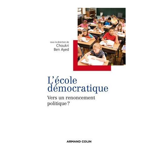 L 'école Démocratique