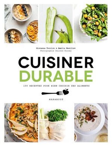 Cuisiner Durable