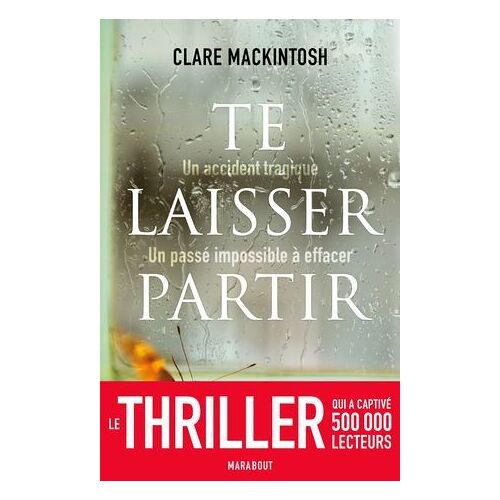 Te Laisser Partir
