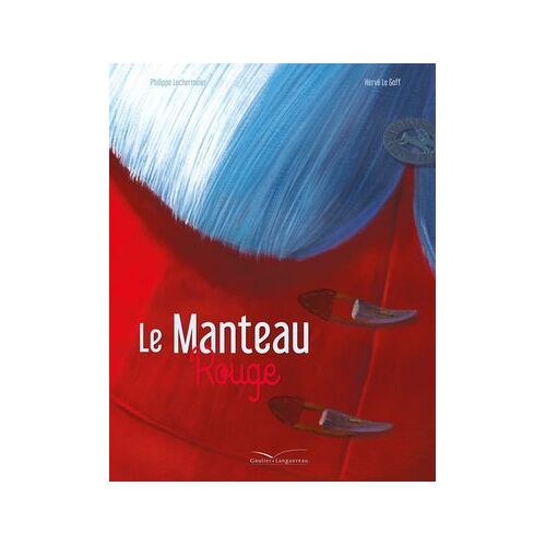 Le Manteau Rouge