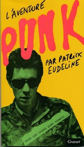 L'aventure Punk