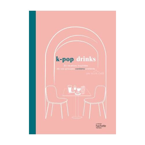 K-Pop Drinks