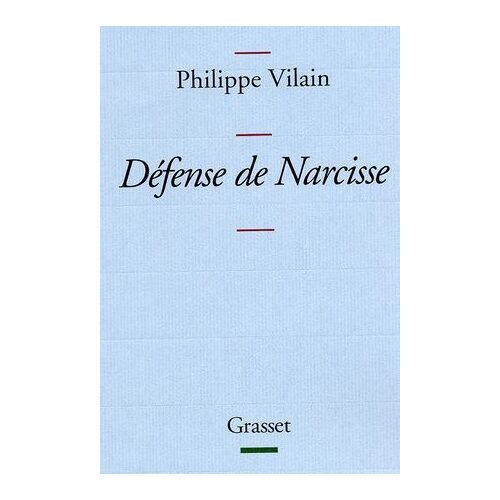 Défense De Narcisse