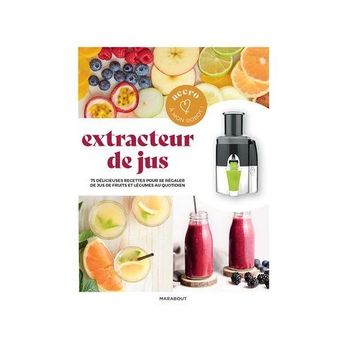 Extracteur De Jus
