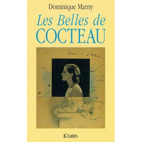 Les Belles De Cocteau