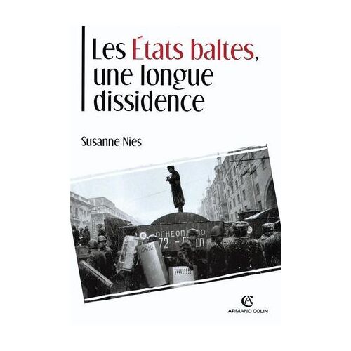 Les États Baltes, Une Longue Dissidence