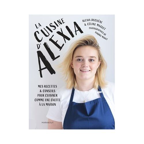 La Cuisine D'alexia