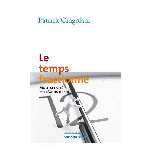 Le Temps Fractionné