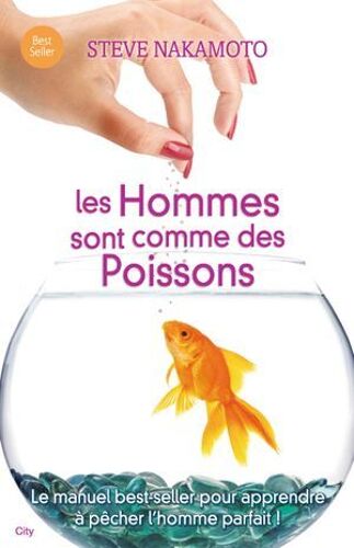 Les Hommes Sont Comme Des Poissons