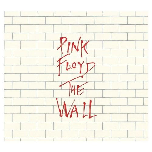 The Wall - Vinyle
