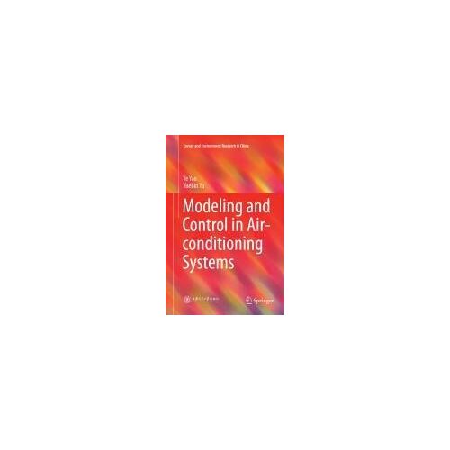 Modeling And Control In Air-Conditioning Systems
