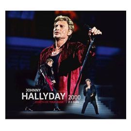 Live Toulouse 2000 - Cd Album