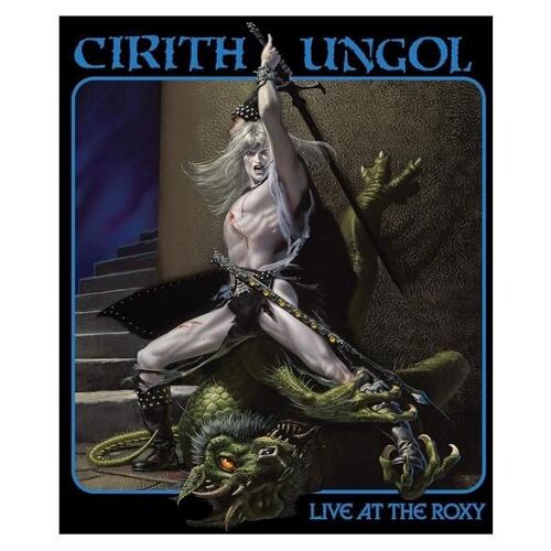 Live At The Roxy - Vinyle