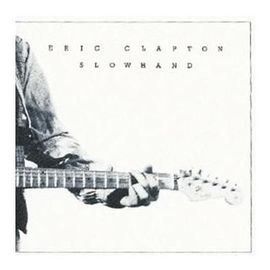Slowhand - Vinyle