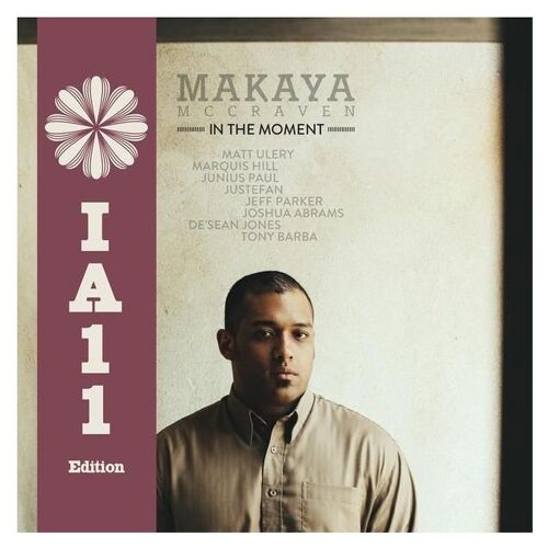 In The Moment - Ia11 Edition - Vinyle