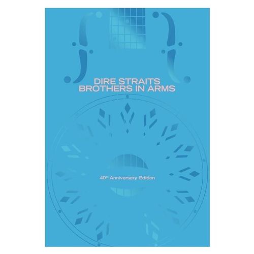 Brothers In Arms - Vinyle