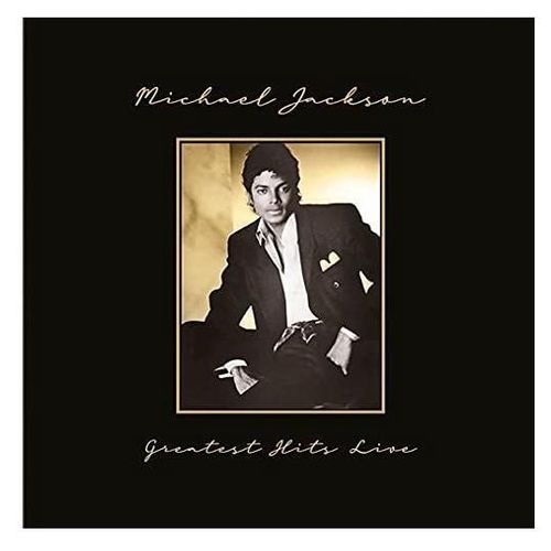 Greatest Hits Live Radio Broadcast - Vinyle