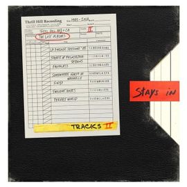 Tracks Ii: The Lost Albums - Vinyle