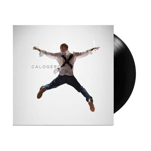 X - Vinyle