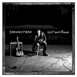 Lost And Found: Selections From The Lost Albums - Vinyle